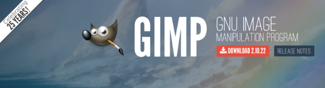 GIMPは、Linux、Windowsなどのオペレーティングシステムで利用できるクロスプラットフォームの画像エディタです。これはフリーソフトウェアです 